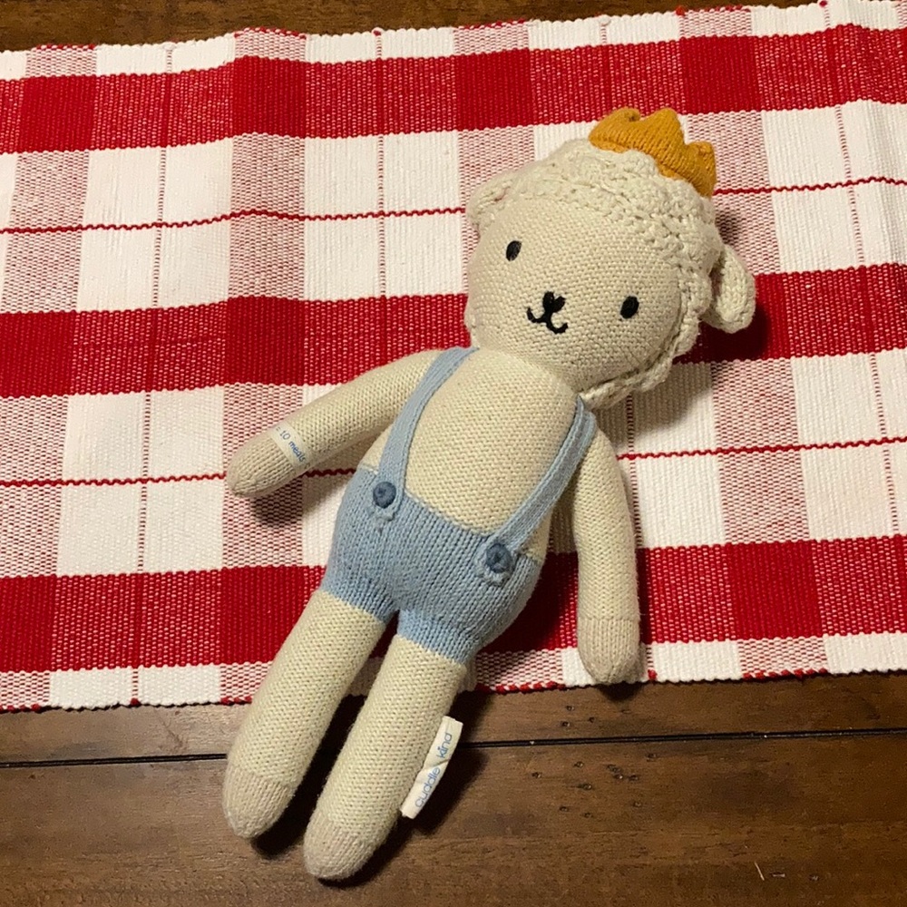Cuddle & Kind Doll
